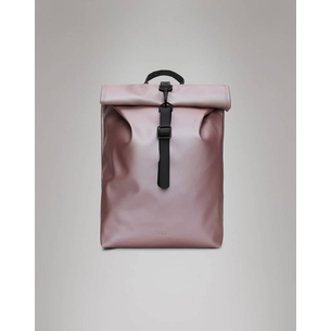 Product RAINS Rolltop Rucksack Mini W3 (Dimensions: 38 x 28 x 12 cm) base image