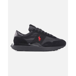 Product RALPH LAUREN TRAIN 89 PP-SNEAKERS-LOW TOP LACE base image