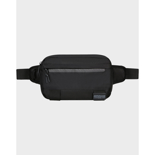 Product AMERICAN TOURISTER URBAN TRACK WAISTBAG (Dimensions: 16 x 26 x 12 cm) base image