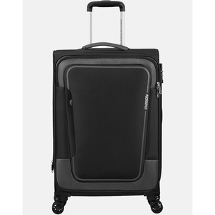 Product AMERICAN TOURISTER ΒΑΛΙΤΣΑ PULSONIC-SPINNER EXP TSA (Διαστάσεις: 68 x 44 x 27 εκ.) base image