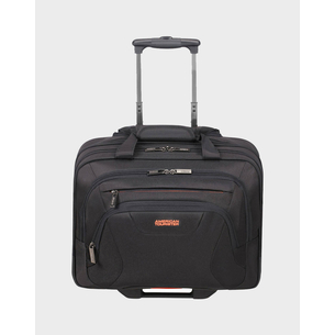 Product AMERICAN TOURISTER ΕΠΑΓΓΕΛΜΑΤΙΚΗ ΤΣΑΝΤΑ ΤΡΟΛΕΪ (Διαστάσεις: 4 x 37 x 27 εκ) base image