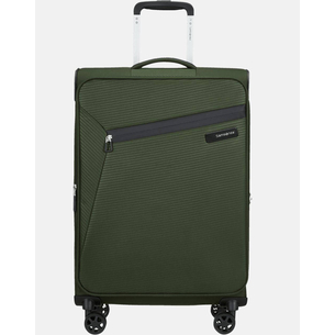 Product SAMSONITE LITEBEAM-SPINNER 66/24 EXP (Διαστάσεις: 66 x 44 x 26/29 εκ.) base image