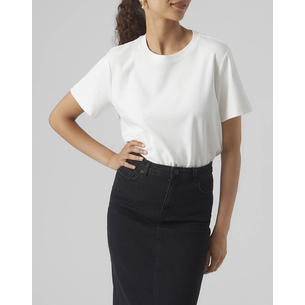 Product AWARE  AWNAIMA SS O-NECK T-SHIRT NOOS base image