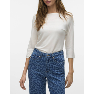 Product AWARE  AWFIONA 3/4 BOATNECK TOP NOOS base image