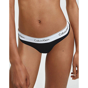 Product CALVIN KLEIN THONG base image