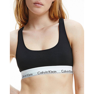 Product CALVIN KLEIN UNLINED BRALETTE base image
