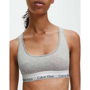Product CALVIN KLEIN UNLINED BRALETTE base image