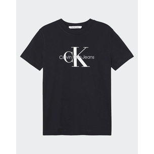 Product CALVIN KLEIN JEANS CORE MONOGRAM REGULAR TEE base image