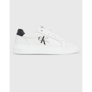 Product CALVIN KLEIN CHUNKY CUPSOLE MONO WN base image