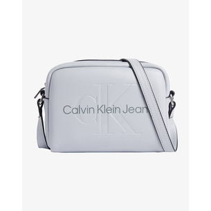 Product CALVIN KLEIN SCULPTED CAMERA BAG18 MONO (Dimensions: 13 x 18 x 7 cm.) base image