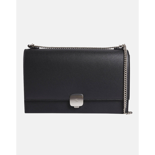 Product CALVIN KLEIN FORGED LOCK FLAP BAG (Διαστάσεις: 17 x 27 x 9εκ.) base image