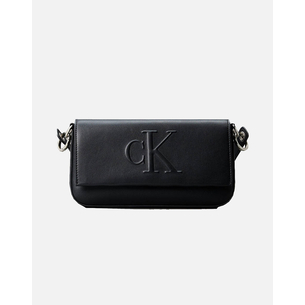 Product CALVIN KLEIN SCULPTED FLAP SHOULDER POUCH25 (Διαστάσεις: 14 x 24.5 x 4εκ.) base image
