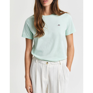 Product GANT REG SHIELD SS T-SHIRT base image