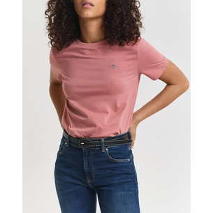 Product GANT REG SHIELD SS T-SHIRT base image
