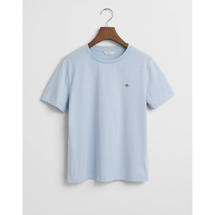 Product GANT REG SHIELD SS T-SHIRT base image