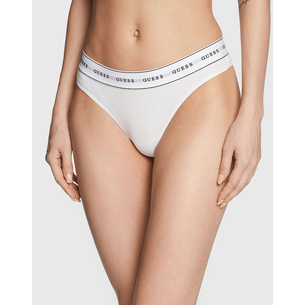 Product GUESS CARRIE THONG WOMEN'S UNDERWEAR base image