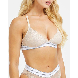Product GUESS BELLE TRIANGLE WOMEN'S UNDERWEAR base image
