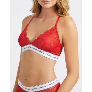 Product GUESS BELLE TRIANGLE WOMEN'S UNDERWEAR base image