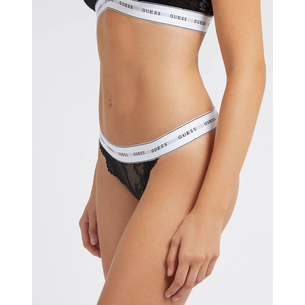 Product GUESS BELLE BRAZILIAN WOMEN'S UNDERWEAR base image