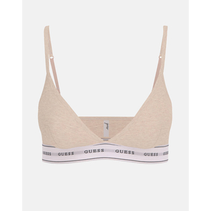 Product GUESS CARRIE TRIANGLE WOMEN'S UNDERWEAR base image