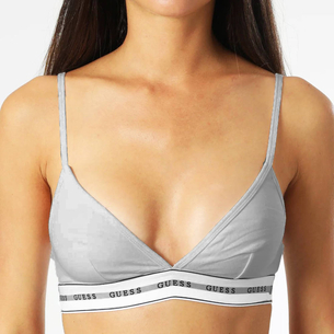 Product GUESS CARRIE TRIANGLE WOMEN'S UNDERWEAR base image