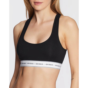 Product GUESS CARRIE BRALETTE WOMEN'S UNDERWEAR base image