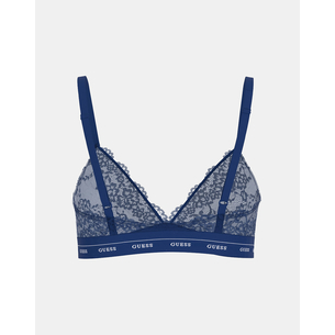 Product GUESS  JANE TRIANGLE - FLOWERY LACE BAND SOLID UNDERWEAR W base image