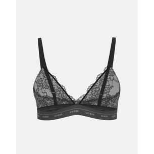 Product GUESS  JANE TRIANGLE - FLOWERY LACE BAND SOLID UNDERWEAR W base image