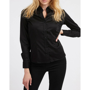 Product GUESS SHIRT WOMEN base image