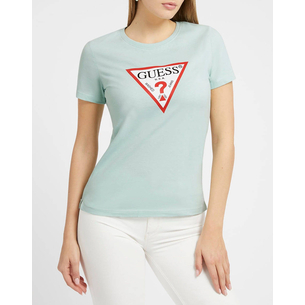 Product GUESS T-SHIRT base image