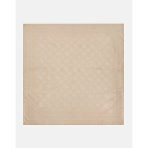 Product GUESS KUBA KEFIAH 125X125 WOMEN'S ACCESSORIES base image