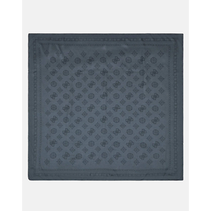 Product GUESS KUBA KEFIAH 125X125 WOMEN'S ACCESSORIES base image