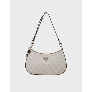Product GUESS NOELLE SHOULDER WOMEN'S BAG (Dimensions: 29 x 18 x 6 cm) base image