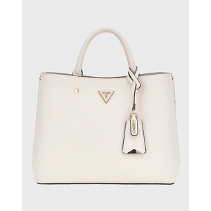 Product GUESS  MERIDIAN GIRLFRIEND SATCHEL ΤΣΑΝΤΑ ΓΥΝΑΙΚΕΙΟ base image