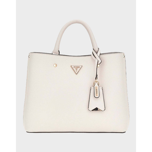 Product GUESS  MERIDIAN GIRLFRIEND SATCHEL ΤΣΑΝΤΑ ΓΥΝΑΙΚΕΙΟ base image