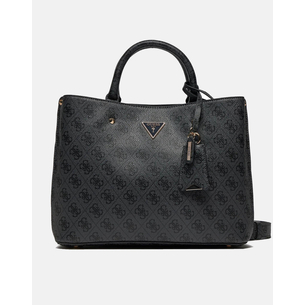Product GUESS  MERIDIAN GIRLFRIEND SATCHEL ΤΣΑΝΤΑ ΓΥΝΑΙΚΕΙΟ (Διαστάσεις: 24 x 32 x 12 εκ.) base image