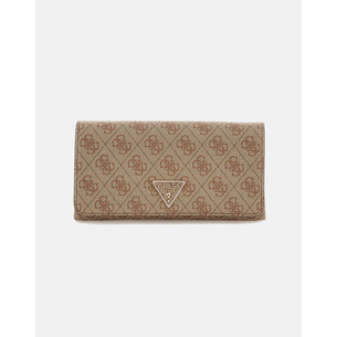 Product GUESS  NOELLE XBODY FLAP ORGANIZER ΤΣΑΝΤΑ ΓΥΝΑΙΚΕΙΟ (Διαστάσεις: 14 x 21 x 4 εκ.) base image