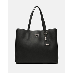 Product GUESS  MERIDIAN GIRLFRIEND TOTE ΤΣΑΝΤΑ ΓΥΝΑΙΚΕΙΟ (Διαστάσεις: 37 x 29 x 11 εκ.) base image