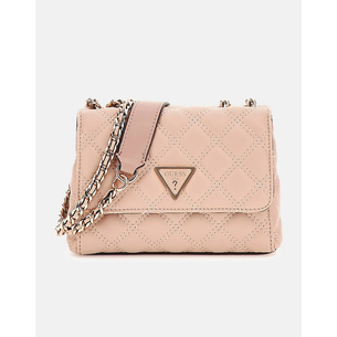 Product GUESS GIULLY MINI 2 COMP CNVRTBL FLP ΤΣΑΝΤΑ ΓΥΝΑΙΚΕΙΟ base image