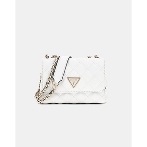 Product GUESS GIULLY MINI 2 COMP CNVRTBL FLP ΤΣΑΝΤΑ ΓΥΝΑΙΚΕΙΟ base image