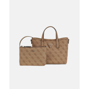Product GUESS LATONA MINI TOTE ΤΣΑΝΤΑ ΓΥΝΑΙΚΕΙΟ base image