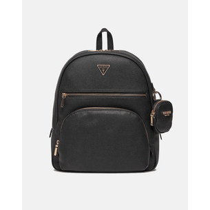 Product GUESS POWER PLAY LARGE TECH BACKPACK WOMEN'S BAG (Dimensions: 31 x 38 x 12 cm.) base image