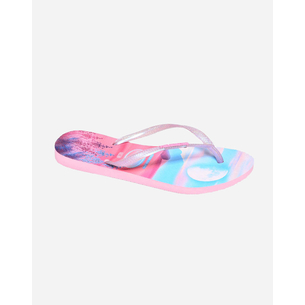 Product HAVAIANAS SLIM PAISAGE MACARON FLIP FLOPS base image