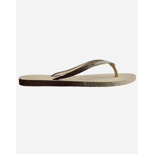 Product HAVAIANAS SLIM SPARKLE II FLIP FLOPS base image