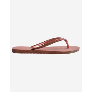 Product HAVAIANAS SLIM SPARKLE II FLIP FLOPS base image