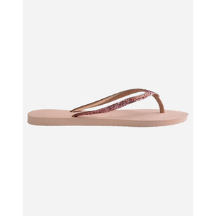 Product HAVAIANAS  SLIM GLITTER II FLIP FLOPS base image