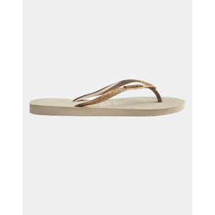 Product HAVAIANAS  SLIM GLITTER II FLIP FLOPS base image