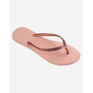 Product HAVAIANAS  SLIM GLITTER II FLIP FLOPS base image