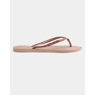 Product HAVAIANAS  SLIM GLITTER II FLIP FLOPS base image