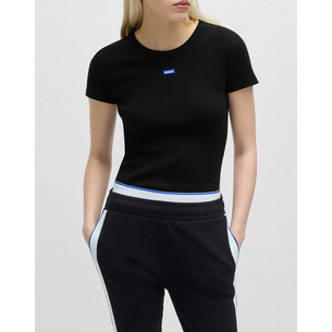 Product HUGO Easy Tee_B 10257055 01 base image